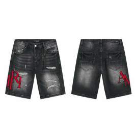 Picture of Amiri Jeans Short _SKUAmirisz30-38mrtx6017489